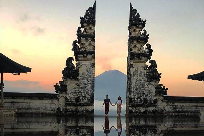Sunrise At Heaven's Gate Lempuyang Luhur Bali - Breakfast Before the Sunrise: The Small Inclusion That Helps You Enjoy It