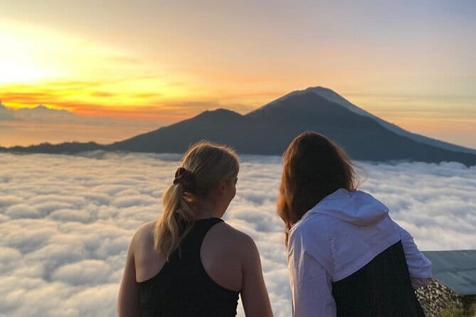 Sunrise Hike + Breakfast with Local Guide & Hotel Pickup - Key things I’d underline before you go