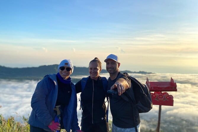 Sunrise Hike + Breakfast with Local Guide & Hotel Pickup - Hotel pickup + pre-dawn timing (this is where value shows up)