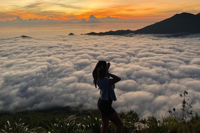 Sunrise Hike + Breakfast with Local Guide & Hotel Pickup - Price and value: what $27.38 buys you