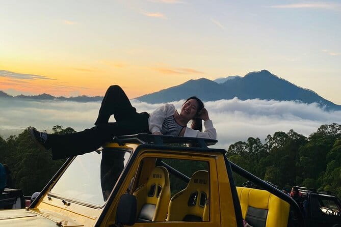 Sunrise + Jeep + Photographer - Highlights You’ll Actually Feel on This Trip