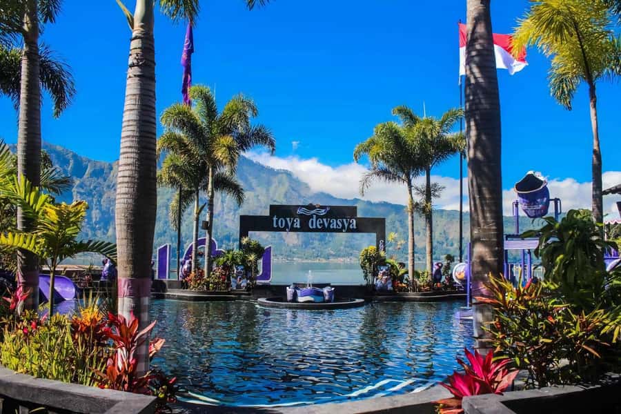 Sunrise Jeep Tour Mount Batur & Hot Spring (Private Tour) - Key points to know before you go