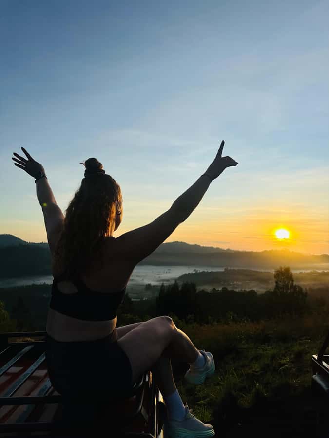 Sunrise Jeep Tour Mount Batur & Hot Spring (Private Tour) - Should you book this sunrise jeep and hot spring tour?