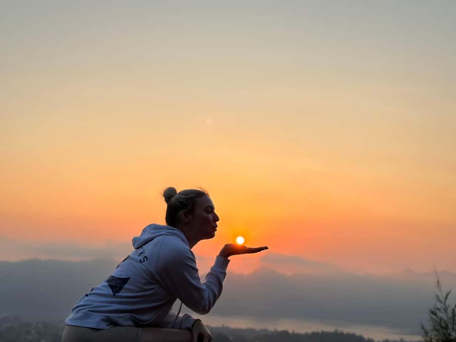 Sunrise Jeep Tour Mount Batur & Hot Spring (Private Tour) - The sunrise drop area: views, photo angles, and what to expect