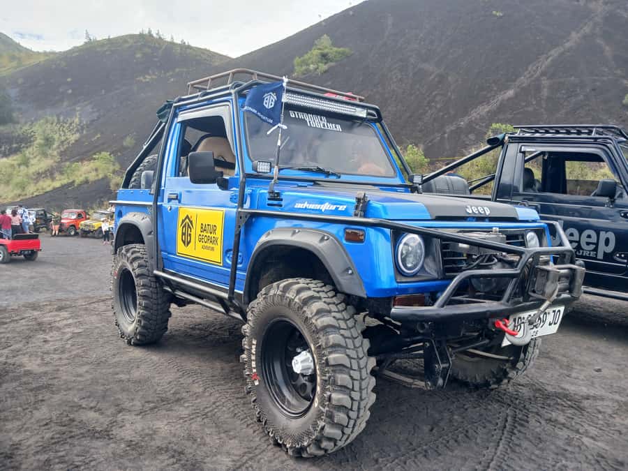 Sunrise Jeep Tour Mount Batur & Hot Spring (Private Tour) - Price and value: what $19 gets you, and what to watch