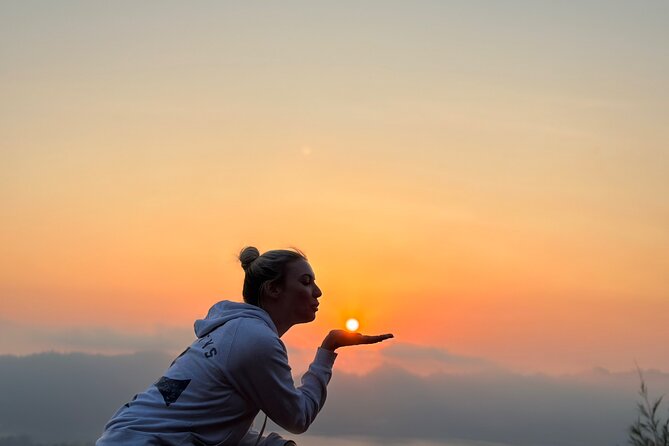 Sunrise / Sunset Jeep Tour Mt. Batur Kintamani & Hot Spring - Private tour feel, group discount pricing