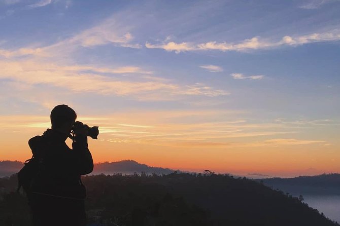 Sunrise Trekking / Hike Mount Batur Private & Natural Hot Spring - Meeting point and pickup: the part that makes or breaks your morning