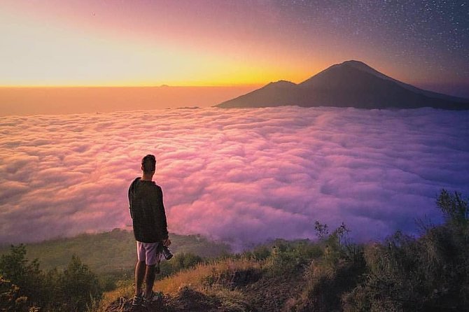 Sunrise Trekking / Hike Mount Batur Private & Natural Hot Spring - Timing that fits the rest of your Bali day (if you plan for it)