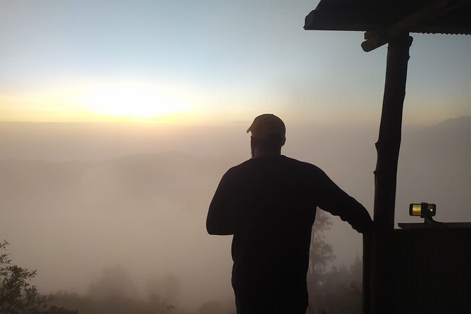 Sunrise Trekking / Hike Mount Batur Private & Natural Hot Spring - Guide quality: the difference between a good hike and a great morning