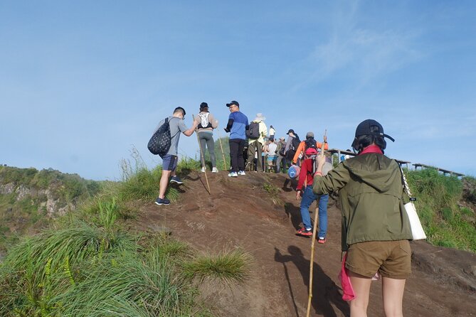 Sunrise Trekking / Hike Mount Batur Private & Natural Hot Spring - What you should bring (so the morning feels easier)