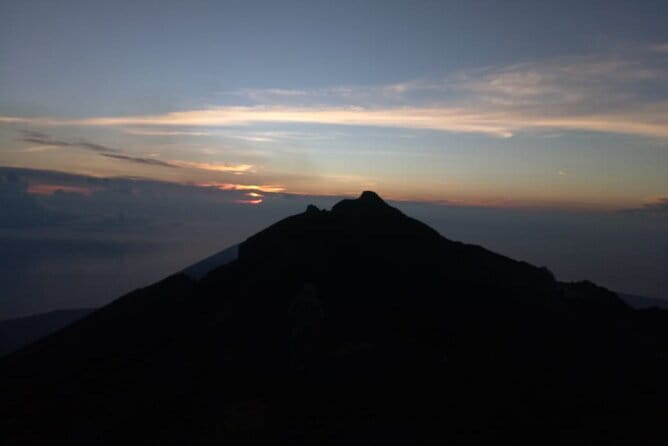 Sunrise Trip Kintamani Jeep Tour - Price and value: what $32.52 gets you in 3–4 hours