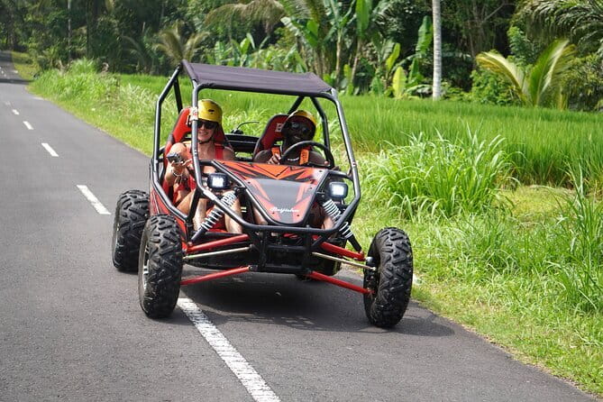 Sunrise Trip Kintamani Jeep Tour - Should you book the Sunrise Trip Kintamani Jeep Tour?