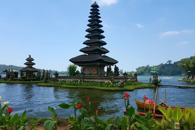 Tanah Lot and North Bali Private Tour - All inclusive - Key highlights you’ll feel right away