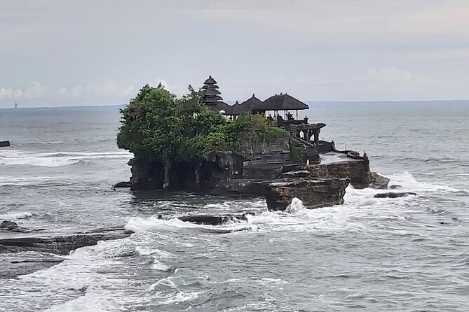 Tanah Lot and North Bali Private Tour - All inclusive - Price and value: what $73 buys you (and what it doesn’t)