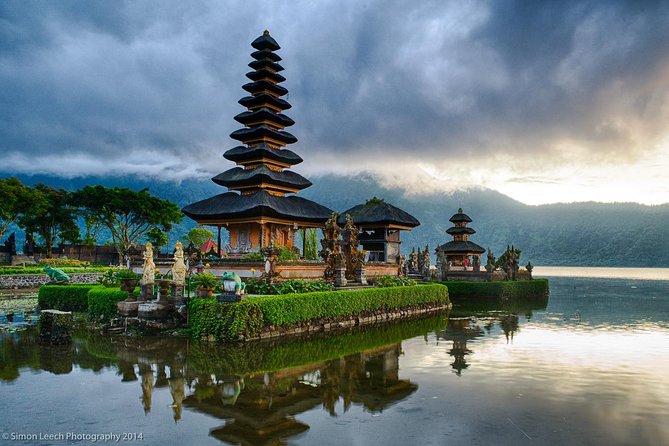 Tanah Lot and North Bali Tour: Scenic Journey - Why this North Bali route works so well in one day