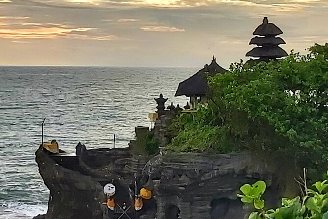 Tanah Lot And Ubud - Full Day Private Tour - Lunch isn’t included: how to plan without losing the rhythm