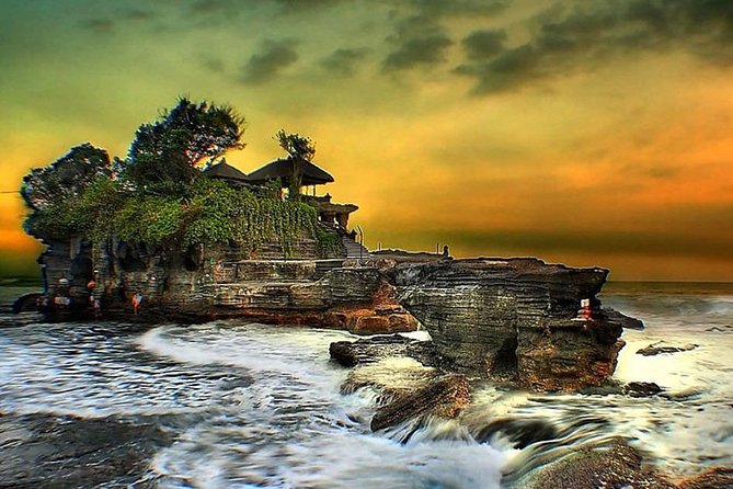 Tanah Lot Sunset and Monkey Forest Tour. - Price and Value: What $39 Really Buys You