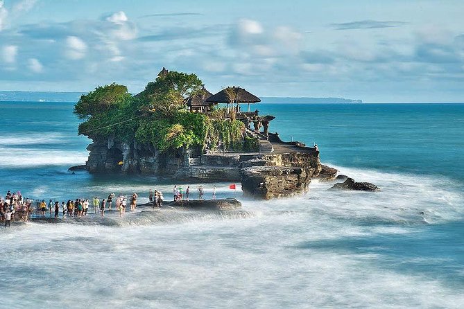 Tanah Lot Sunset and Monkey Forest Tour. - Who This Tour Fits Best (And Who Might Want Something Different)