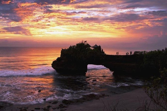 Tanah Lot Sunset and Monkey Forest Tour. - Should You Book This Tanah Lot Sunset and Monkey Forest Tour?