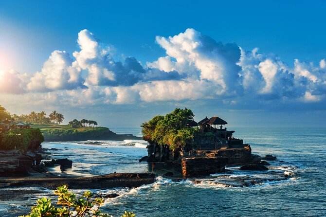 Tanah Lot Temple - Half Day Tour - All Inclusive - Price and what you actually get for $43