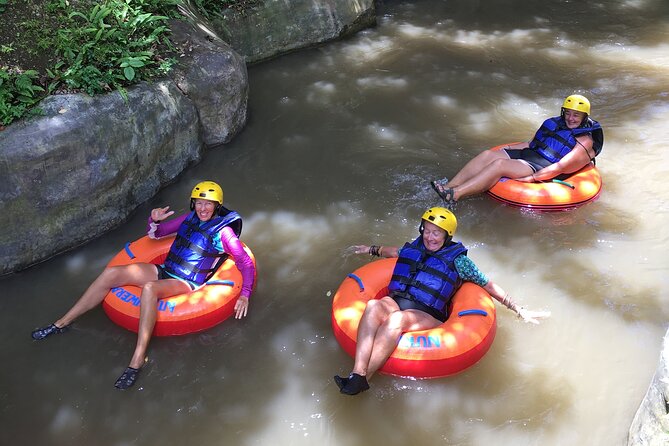 Tegallalang cave tubing - Key Things I’d Notice Before You Book