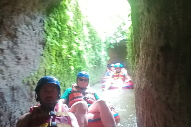 Tegallalang cave tubing - Cave Tubing and Jungle Drift: What This Experience Really Feels Like