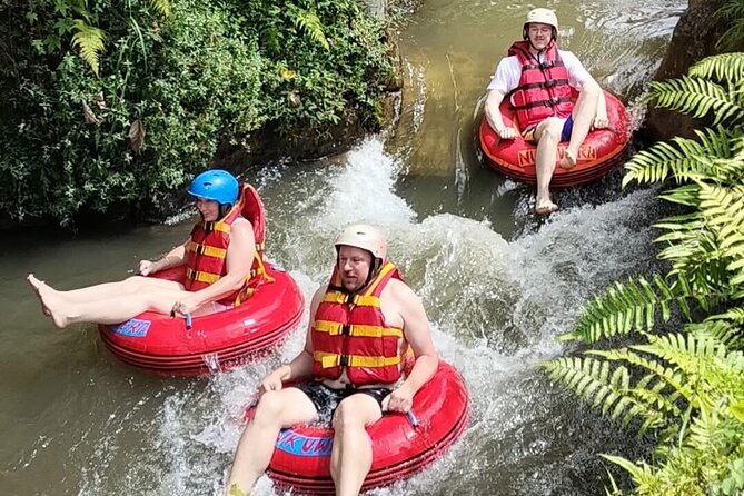 Tegallalang cave tubing - Who Should Book This (and Who Might Skip It)