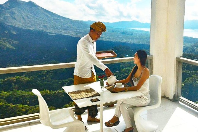 The Amora Bali Kintamani Resto with Mount Batur View - Where You Fit In: Duration, Privacy, and Getting There