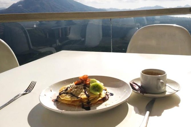 The Amora Bali Kintamani Resto with Mount Batur View - Practical Tips for a Smoother Lunch at Amora