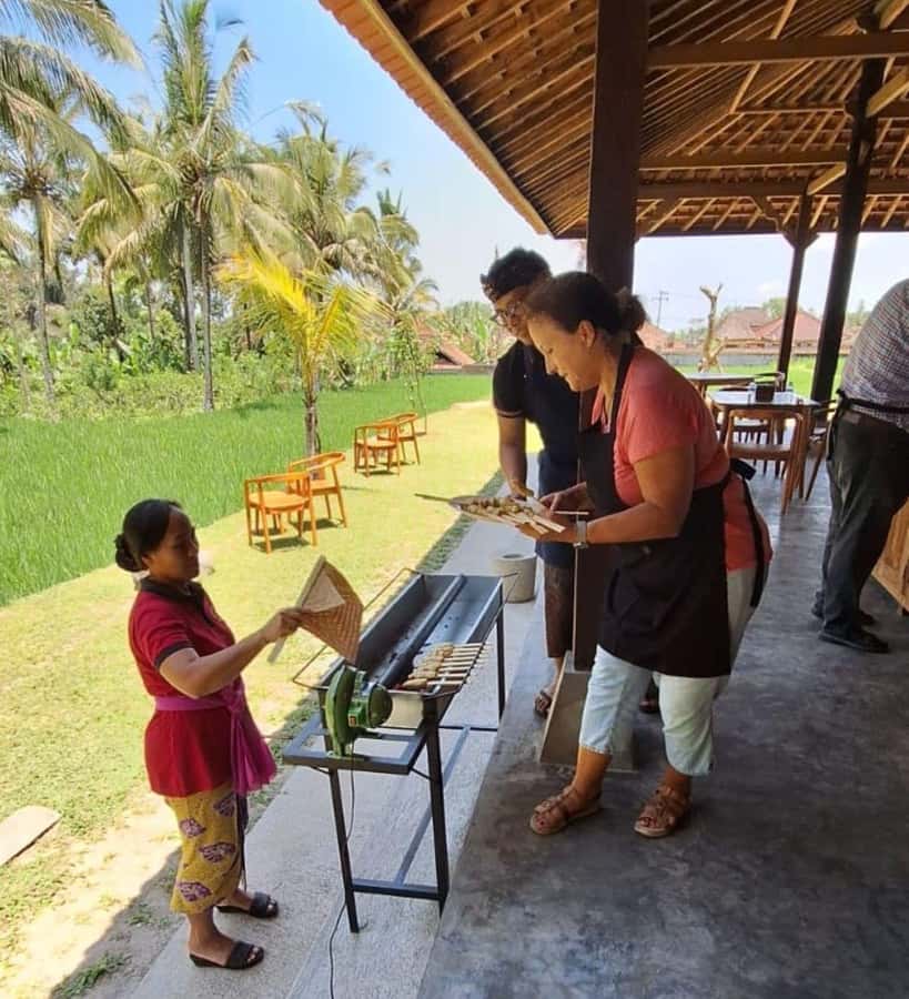 The Authentic Balinese Cooking Experience - Key highlights you’ll feel right away