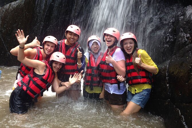 The Best Ayung River White Water Rafting Ubud - Ayung River White-Water Rafting From Ubud: What You’re Really Buying