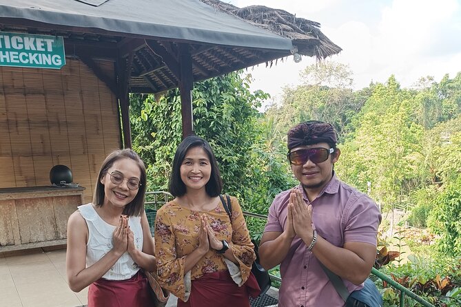 The Best Highlight Ubud Tour - Key Things to Know Before You Go