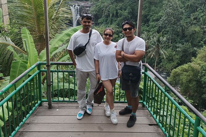 The Best Highlight Ubud Tour - How a Custom Ubud Highlights Route Actually Helps You