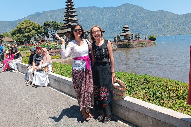 The Best Highlight Ubud Tour - The Human Part: Guides That Keep the Day Comfortable