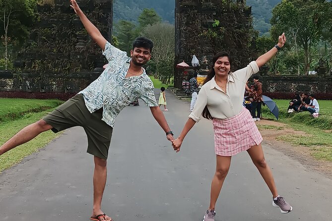 The Best Highlight Ubud Tour - Stop-by-Stop: The Ubud Highlights You’ll Be Chasing