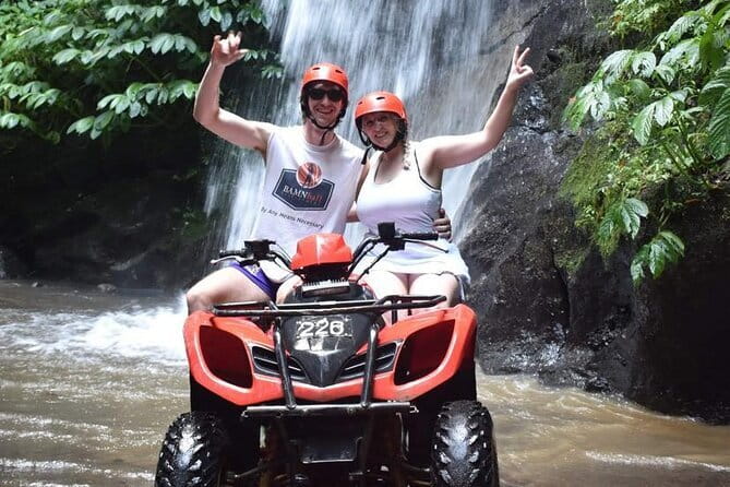 The Best Kuber ATV Ride - Key things to know before you go