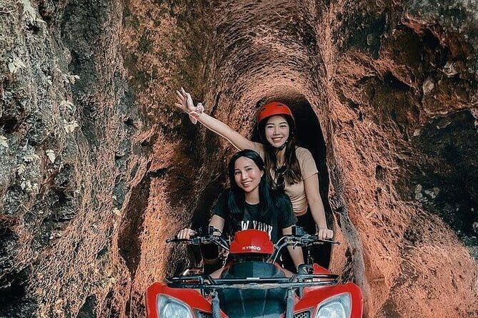 The Best Kuber ATV Ride - Price and value: what you’re really paying for at $75