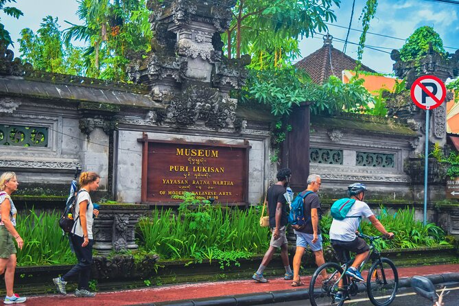 The Enchantment of Ubud Tour - Transport, group size, and comfort: where your day can feel great or cramped