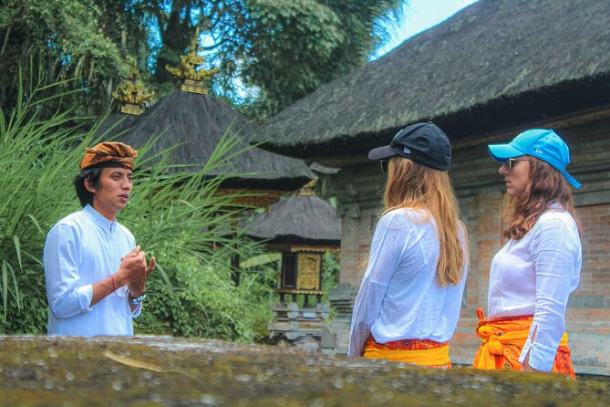 The Essence Of Bali - Key highlights