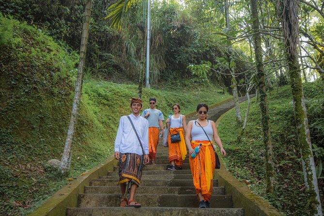 The Essence Of Bali - Who should book this Essence of Bali tour