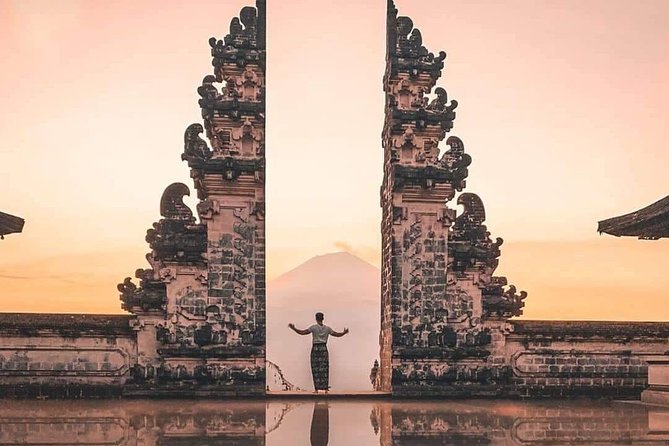 The Gates of Heavan - Ubud Jungle Swing & Waterfall Tour - Why this day tour works: Gates of Heaven plus Ubud thrills