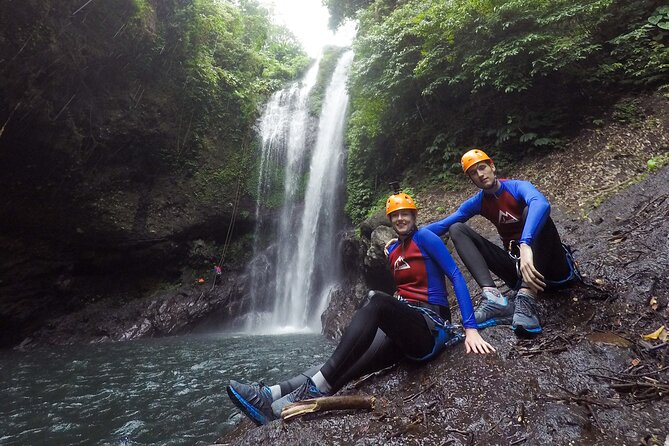 The Hidden Gorgeous Canyoning | Aling Canyon - Key things to know before Aling Canyon canyoning