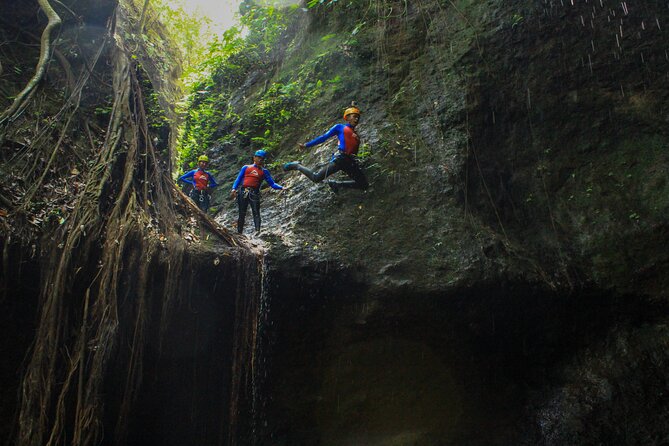 The Hidden Gorgeous Canyoning | Aling Canyon - Price and value: what $150 buys you in the real world