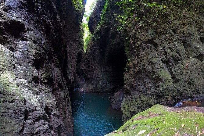 The Hidden Gorgeous Canyoning | Aling Canyon - Who this suits best in Bali (and who should reconsider)
