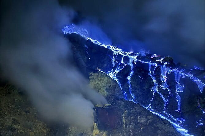 The Majestic Mount Ijen Sunrise Trekking From Bali - Key Points I’d Prioritize Before You Go