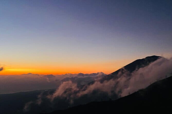 The Majestic Mount Ijen Sunrise Trekking From Bali - The Midnight Trek: What Your Night Hike Actually Looks Like