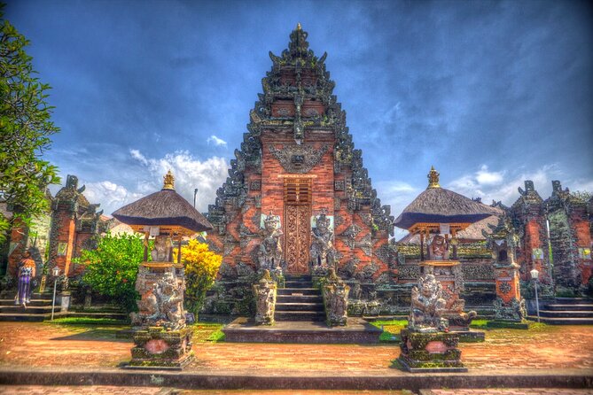 The Popular Of Ubud Private Day Tour - Why an 8-hour Ubud private circuit works for first-timers