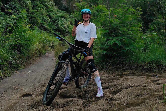 The Volcano Trail – Epic Volcano Cycling Adventure - Who should ride this Volcano Trail, and who should skip it
