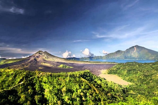 Tickets inclusive: Blessing Bali Tour - Entering the day: what you’re really buying for $45