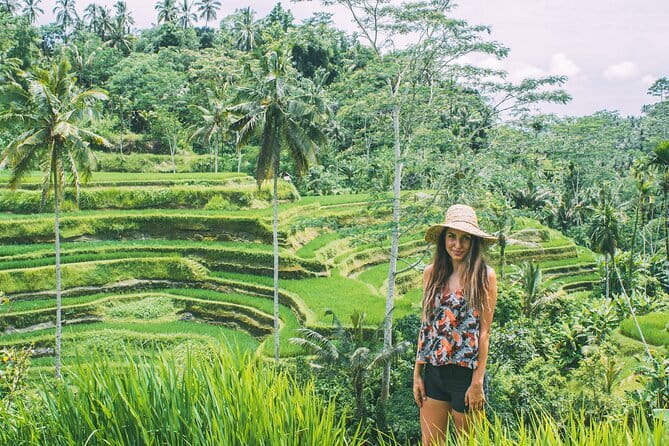 Tickets inclusive: Blessing Bali Tour - Price and logistics: what’s included, what you pay later